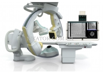 Ангиограф Trinias B12 MiX package