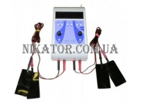 Аппарат для электролечения двухканальный МИТ-ЕФ2