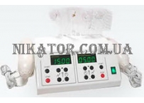 Аппарат для местной дарсонвализации Корона С