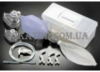 Аппарат ИВЛ ручной 