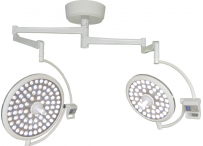 Хирургический светильник ART-II 700/500