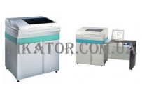 Автоматический биохимический анализатор RT-200Cplus