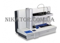 Автоматический коагулометрический анализатор AC-4