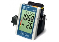 Автоматический тонометр на плечо LD7