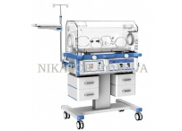 Инкубатор для новорожденных BB-300 Standart