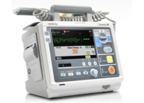 Дефибриллятор-монитор BeneHeart D3