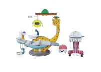 Детская стоматологическая установка AY-215C5