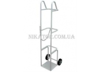 Тележка для перевозки баллонов ТДБ-1