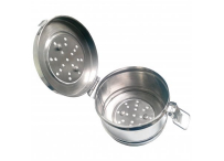 Коробка стерилизационная с фильтром