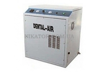 Безмаслянный стоматологический компрессор Dental 2/50/379