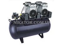 Cтоматологический компрессор ND-200