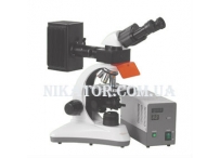 Медицинский микроскоп MCX 300 Orchid HBO