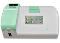 Полуавтоматический биохимический анализатор BioChem SA Plus