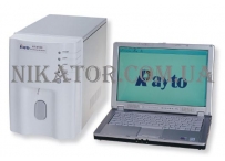 Биохимический полуавтоматический анализатор RT-9100 Rayto