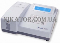 Биохимический полуавтоматический анализатор RT-9200