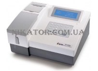 Биохимический полуавтоматический анализатор RT-9800