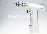 Двухфункциональная костная дрель BJ4102А