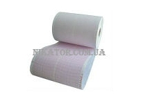 Бумага для ЭКГ Эксперт Nihon Kohden 1350