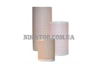 Бумага для ЭКГ (Heart mirror ЭК1Т-07 Аксион Юкард 60 ЭК 3Т-01-Р-Д Хеарт Скрин 60G Альтон - 103