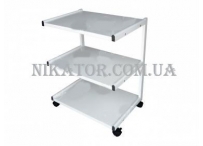 Столик косметологический CT-TK