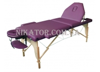 Массажный стол ROS