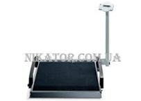 Весы для инвалидного кресла Seca 665