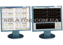 Центральная станция мониторинга KN-601