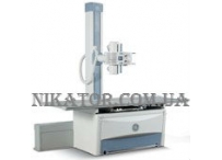 Цифровая рентгенографическая система Brivo DR-F