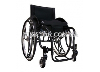 Активная коляска Colours Boing