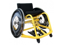 Активная инвалидная коляска Colours Hammer