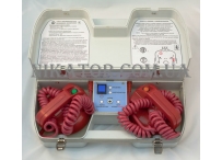 ДЕФИБРИЛЛЯТОР ДКИ-Н-02 СТ