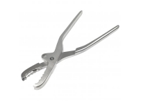 Костодержатель для захватывания и удержания ребер мощный