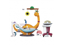 Детская стоматологическая установка AY-215D3