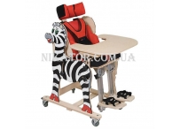 Вертикализатор Зебра