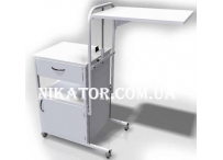 Столик-тумбочка прикроватная ТП-П