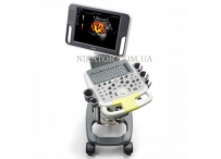 УЗИ высокого класса DC-N3 Mindray