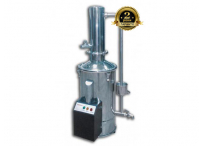 Аквадистиллятор ДЭ-5 (DE-5)