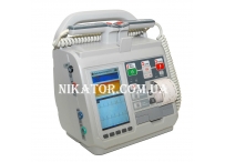 Дефибриллятор-монитор ДКИ-Н-11 Аксион