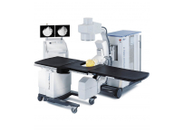 Передвижной литотриптор Compact Delta II UIMS