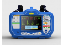 Дефибрилятор монитор DM7000