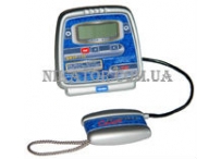 Динамометр медицинский электронный ручной ДМЭР-120