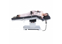 Операционный стол DL-A электрический