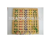 Доска для плетения