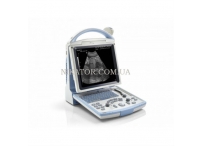 Портативный УЗИ DP10 Mindray