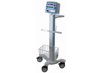 Аппарат ИВЛ SLE1000 