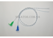 Зонд питательный (для кормления) одноразовый стерильный