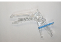 Зеркало гинекологическое стерильное, одноразовое