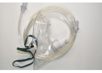 Маска для кислородной терапии