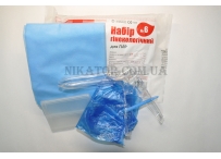 Набор гинекологический  № 6 (для ПЦР) 