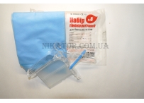 Набір гінекологічний № 8 (для бакпосіву та ПЛР)